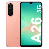 Galaxy A26 5G A266