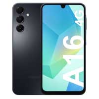 Galaxy A16 4G A165F 