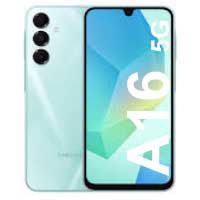 Galaxy A16 5G A166