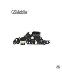 Charging Port Module for Moto G06 Original