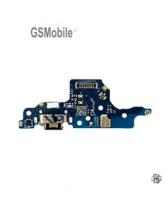 Módulo de carga para Moto G15 - Original