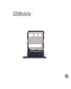 SIM Tray for Honor 100 Black