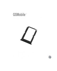 SIM Tray for Oppo Reno5 5G Black