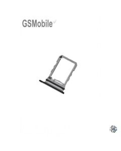 SIM Card Tray for Samsung Z Flip7 5G Galaxy F766B Black