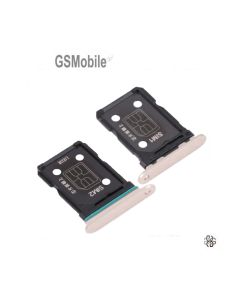 SIM Tray for Oppo Find X3 Neo Pink