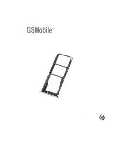 SIM & SD Tray for Oppo Reno 2 Z White