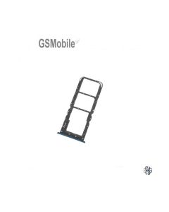 SIM and SD Card Tray for Oppo Reno 2 Z Green