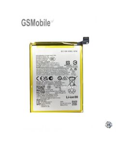 Batería QF50 para Motorola Moto G04 / G24 / G34 De 5000mAh