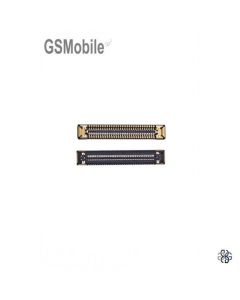 Conector De FPC De Auxiliar para Samsung Hembra (60 Pines)