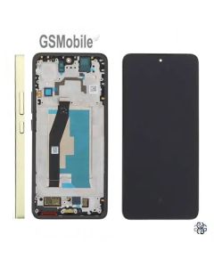 Original Full Screen Display for Xiaomi 14T 5G Original - Green