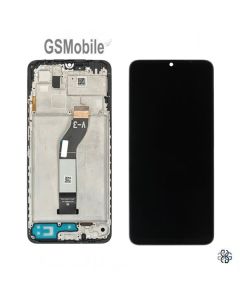Pantalla completa para Xiaomi Redmi 13C 5G Original