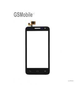 Pantalla táctil Alcatel D5 OT5038 Negro