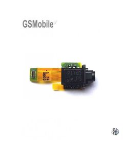 Audio Jack Sony Xperia XZ1