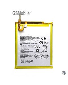 Bateria para Huawei Honor 5X 