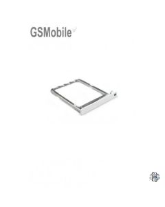Bandeja Sim para BQ E4.5 Blanco