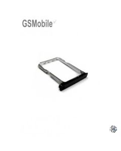 Bandeja Sim para BQ E4.5 Negro