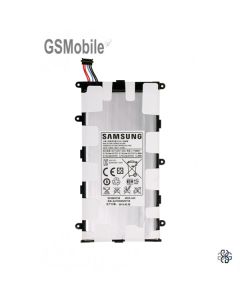 Bateria Samsung Tab 2 Galaxy P3100, P3110