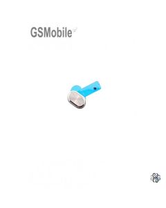 Botón de encendido LG L7 P700 Plateado