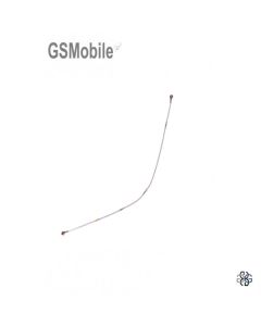 Cable coaxial Antena Sony Xperia 10 Original Blanco