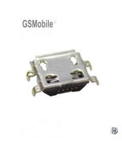 Conector de carga para Alcatel Pop C5 OT5036, OT5036D