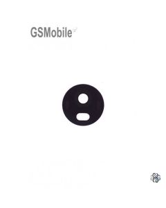 Cristal cámara para Motorola Moto G5S