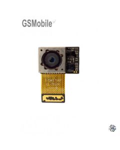 Cámara trasera BQ Aquaris M5.5