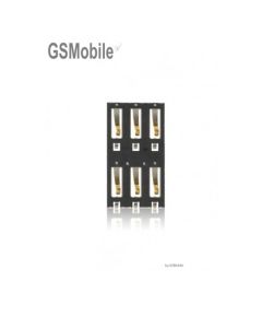 Lector Sim Xiaomi Mi3