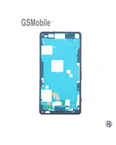 Chasis Sony Xperia Z3 Compact Negro