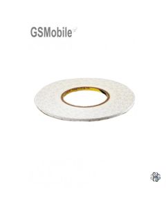 Cinta adhesiva 3M de doble cara 5mm x 50m