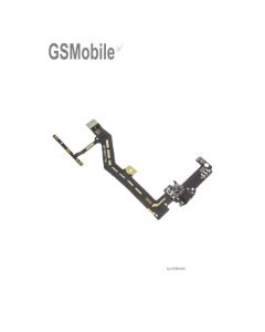 Flex conector de carga BQ Aquaris M4.5