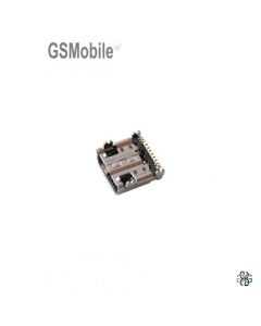 Conector de carga Samsung Tab 3 Galaxy SM-T210