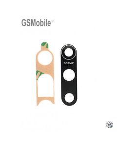 Cristal cámara para Xiaomi Mi 10