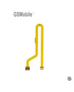Flex Sensor de huella digital Huawei P smart Z Original