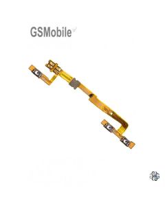 Flex de botones laterales Sony Xperia L3 Original