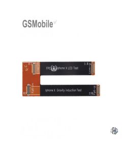 Flex LCD para iPhone X 