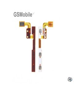 Flex Encendido & Volumen para Samsung Tab 2 P3100, P3110