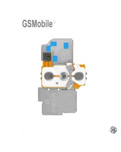 Flex de encendido & volumen LG G2 D802 