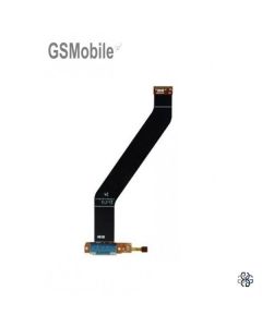 Flex de Carga Samsung T530 Galaxy Tab 4 10.1