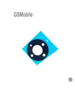 Cristal cámara trasera para Huawei Honor X9