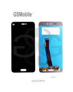 Pantalla completa Xiaomi Mi5 Negro