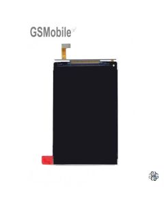 Pantalla LCD Huawei Ascend Y300