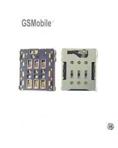 Lector sim Sony Xperia E5