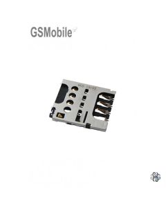 Lector tarjeta SIM para Nokia Lumia 625