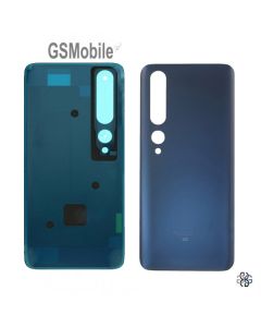 Tapa trasera para Xiaomi Mi 10 Azul