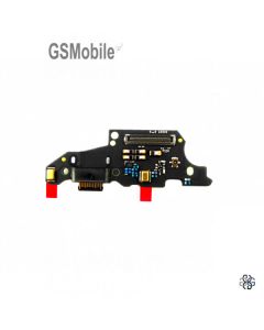 Módulo de carga & Micrófono para Huawei Mate 20 Original