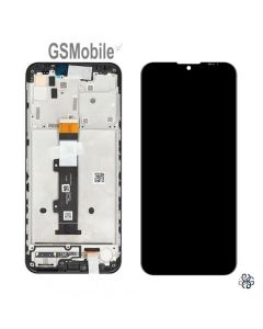 Pantalla completa Motorola Moto G10 Negro Original