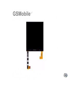 Pantalla completa HTC One M7