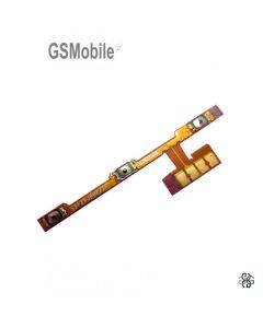 Flex de encendido & Volumen Alcatel Idol 5 OT6058 Original