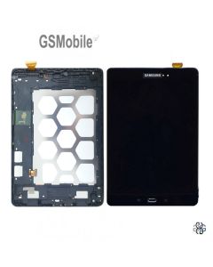 Pantalla Completa Original Samsung Galaxy Tab A 9.7 SM-T550 Negro GH97-17400A