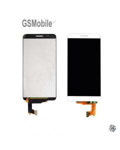 Pantalla completa Huawei Shot X, Honor 7i Blanco